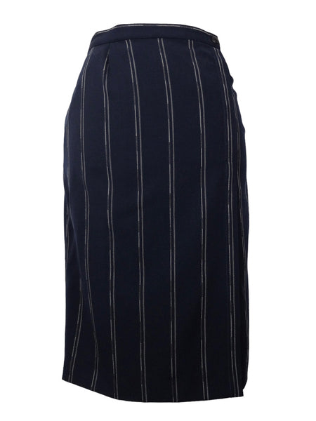 Gianni Versace Versus Soft Black 2 Piece Suit