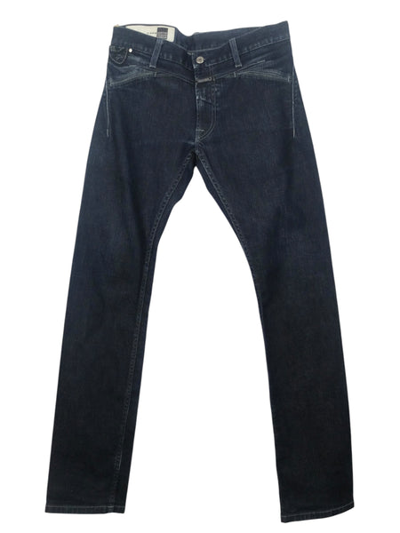 Vintage 2000s Y2K Marithé & François Girbaud Mid-Rise Slim Fit