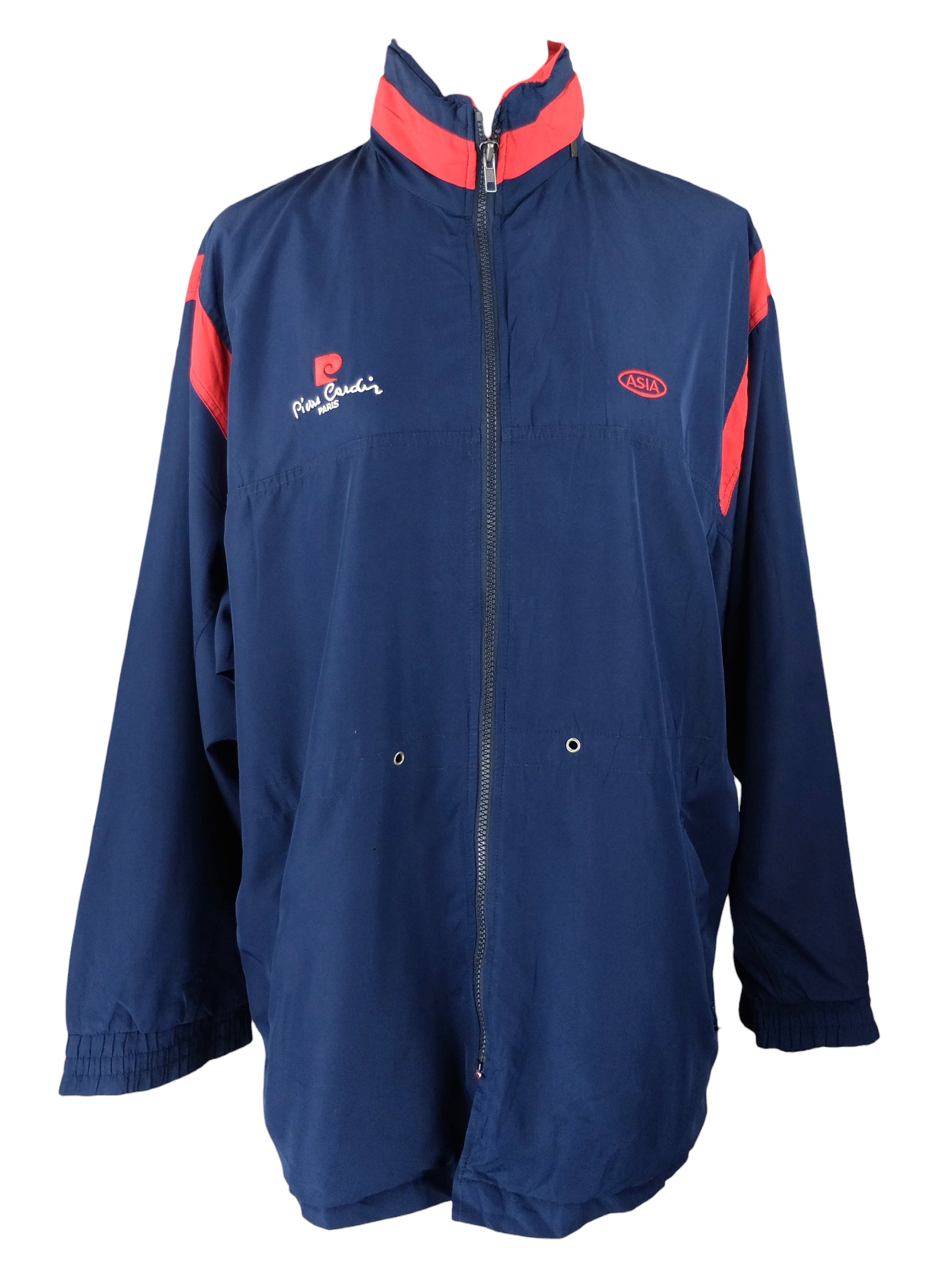★美品　Used Men's Pierre Cardin 薄手ジャンパーXL★ il_fullxfull.4721213019_bnz0.jpg