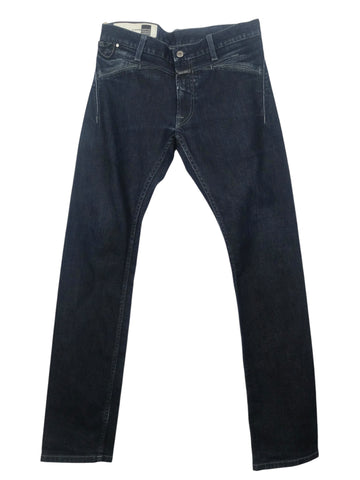 パンツ MARITHE FRANCOIS GIRBAUD flare denim y2k MARITHE FRANCOIS GIRBAUD◇Y2K/フレアパンツ/ギミック/ブーツカット