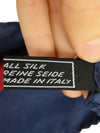 Vintage 90s Coach Silk Graphic Leather Maker Print Square Bandana Large Neck Tie Scarf Bandana Neck Tie Scarf