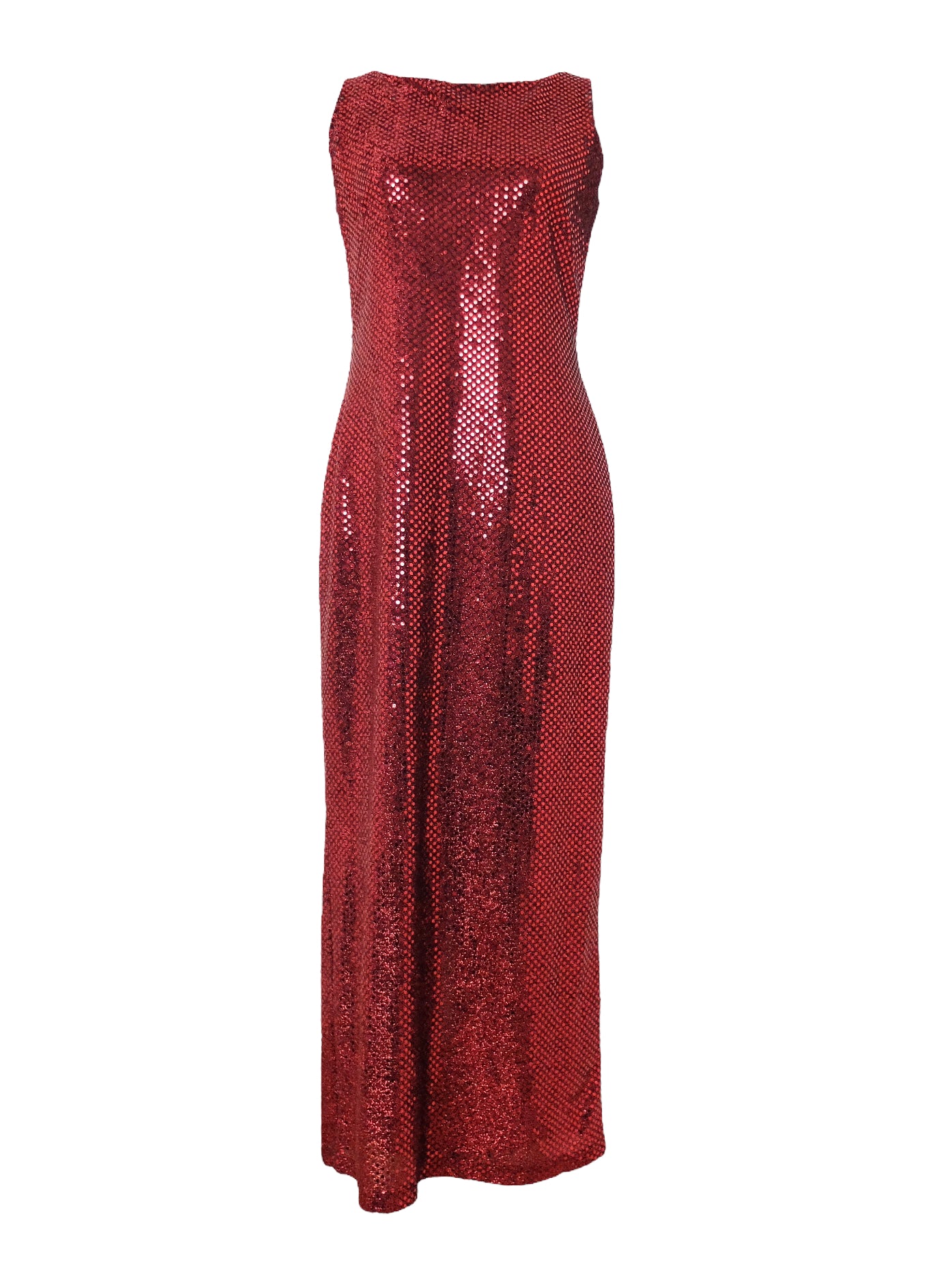 Vintage 90s Y2K Formal Chic Party Going-Out Rave Clubwear Bright Red S Thee Cultivator Vintage 90s Y2K Formal Chic Party Going-Out Rave Clubwear Bright Red S Thee Cultivator